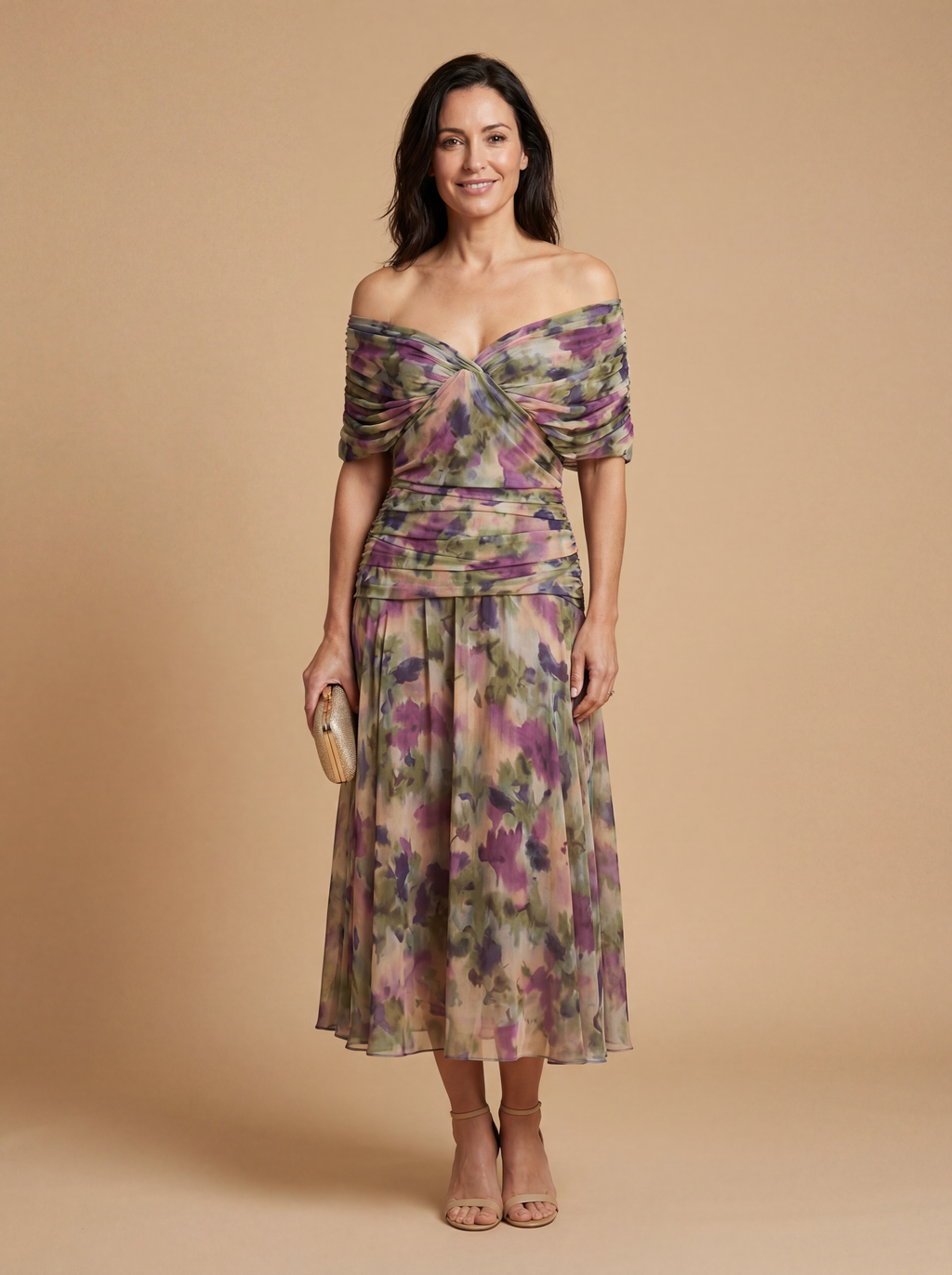 Vestido Luisa™