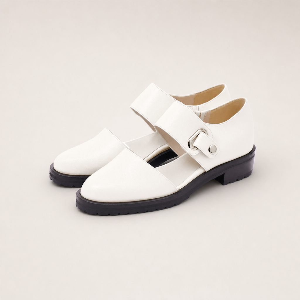 Nadia™ | Zapato elegante sin cordones