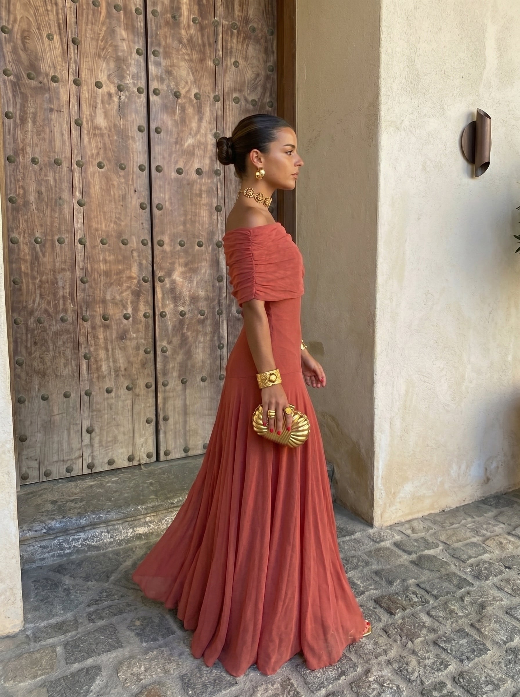 Toledo | Vestidos de mujer